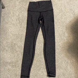 Lululemon Wunder Unders